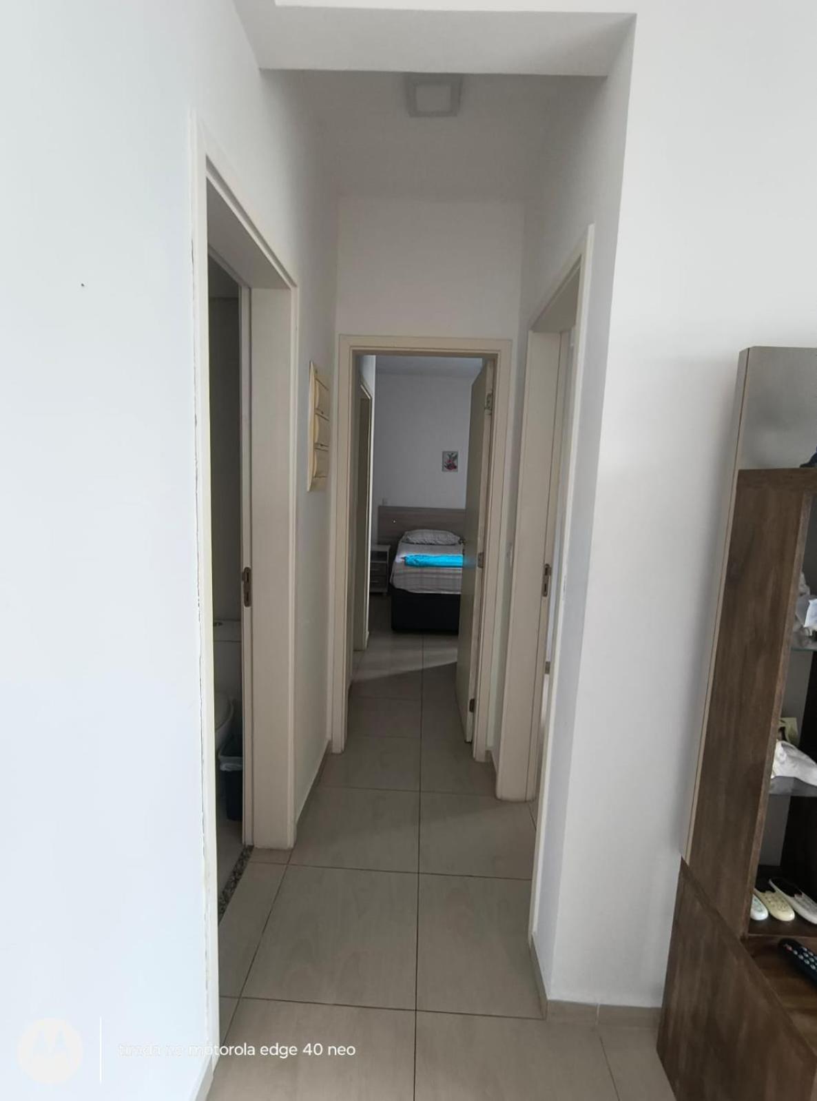 Apartamento Flat Praia Pitangueiras No غوارويا المظهر الخارجي الصورة