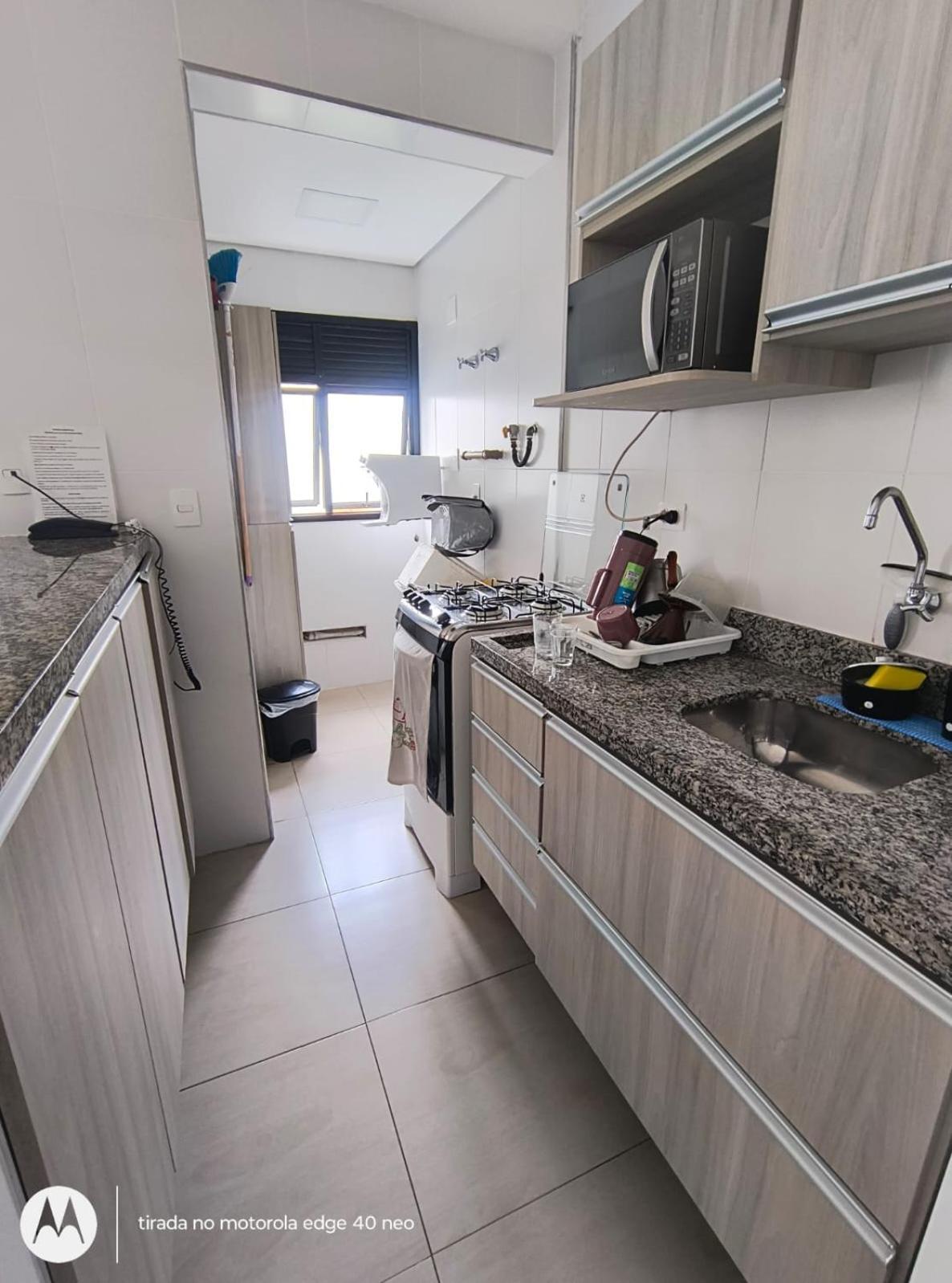 Apartamento Flat Praia Pitangueiras No غوارويا المظهر الخارجي الصورة