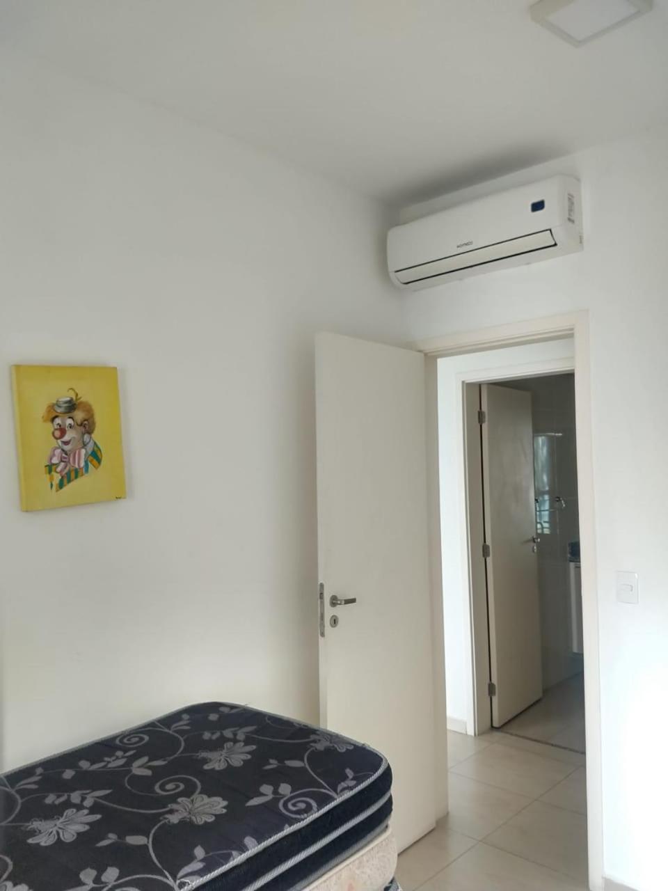 Apartamento Flat Praia Pitangueiras No غوارويا المظهر الخارجي الصورة